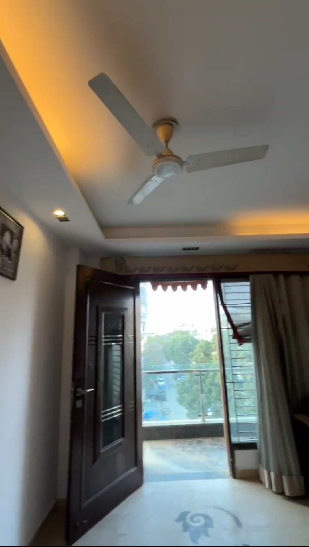 4 BHK + Pooja Room Builder Floor For Rent in Ram Vihar