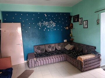 1 BHK Apartment For Rent in Chandkheda
