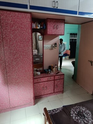 Furnished Amenities in 1 BHK Apartment at Chandkheda – for Rent