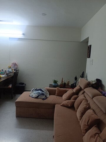 3 BHK Apartment For Rent in JP Decks, Goregaon East