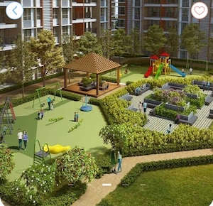 2 BHK Apartment – Garden View at Pride Purple Park Astra, Hinjewadi - for Sale