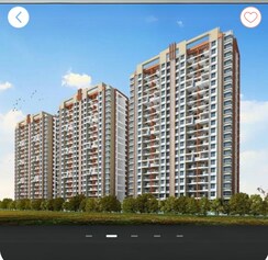 2 BHK Apartment For Sale in Pride Purple Park Astra