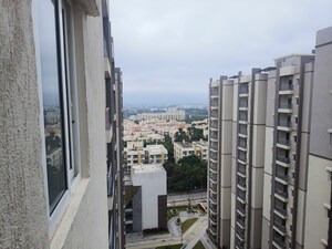 3 BHK Apartment For Rent in ASBL Springs, Pocharam