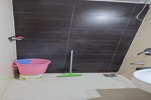 Furnished Amenities in 2 BHK Apartment at Runwal The Orchard Residency, Ghatkopar West – for Rent