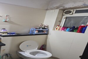 Team Area in 2 BHK Apartment at Runwal The Orchard Residency, Ghatkopar West – for Rent