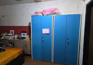 Furnished Amenities in 2 BHK Apartment at Runwal The Orchard Residency, Ghatkopar West – for Rent