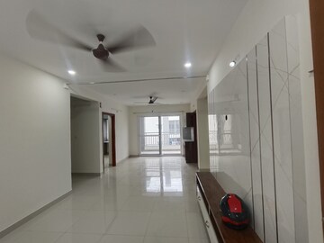 Building Lobby in 3 BHK Apartment at ASBL Springs, Pocharam – for Rent