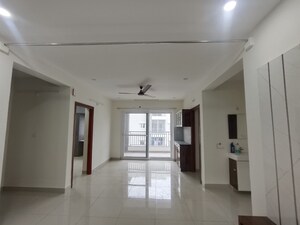 Building Lobby in 3 BHK Apartment at ASBL Springs, Pocharam – for Rent