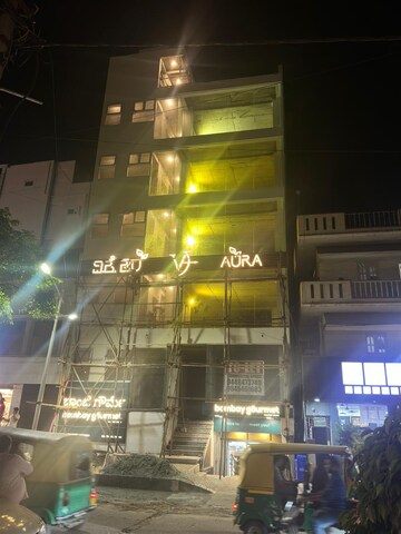  Office Space For Sale in Whitefield