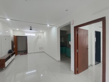 Team Area in 3 BHK Apartment at ASBL Springs, Pocharam – for Rent