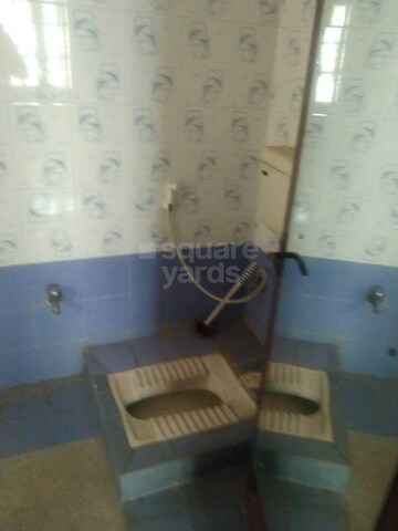 Living Room in 3 BHK Independent House at Isro Layout – for Rent