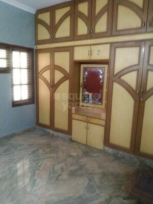 3 BHK Independent House For Rent in Isro Layout