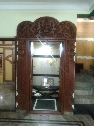 Furnished Amenities in 3 BHK Independent House at Isro Layout – for Rent