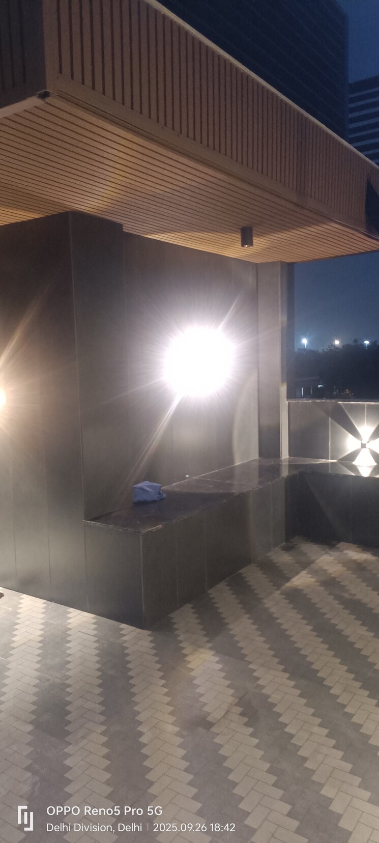 Terrace, janakpuri 3 Bedroom 1350 Sq.Ft. Builder Floor In Janakpuri Delhi 9246728