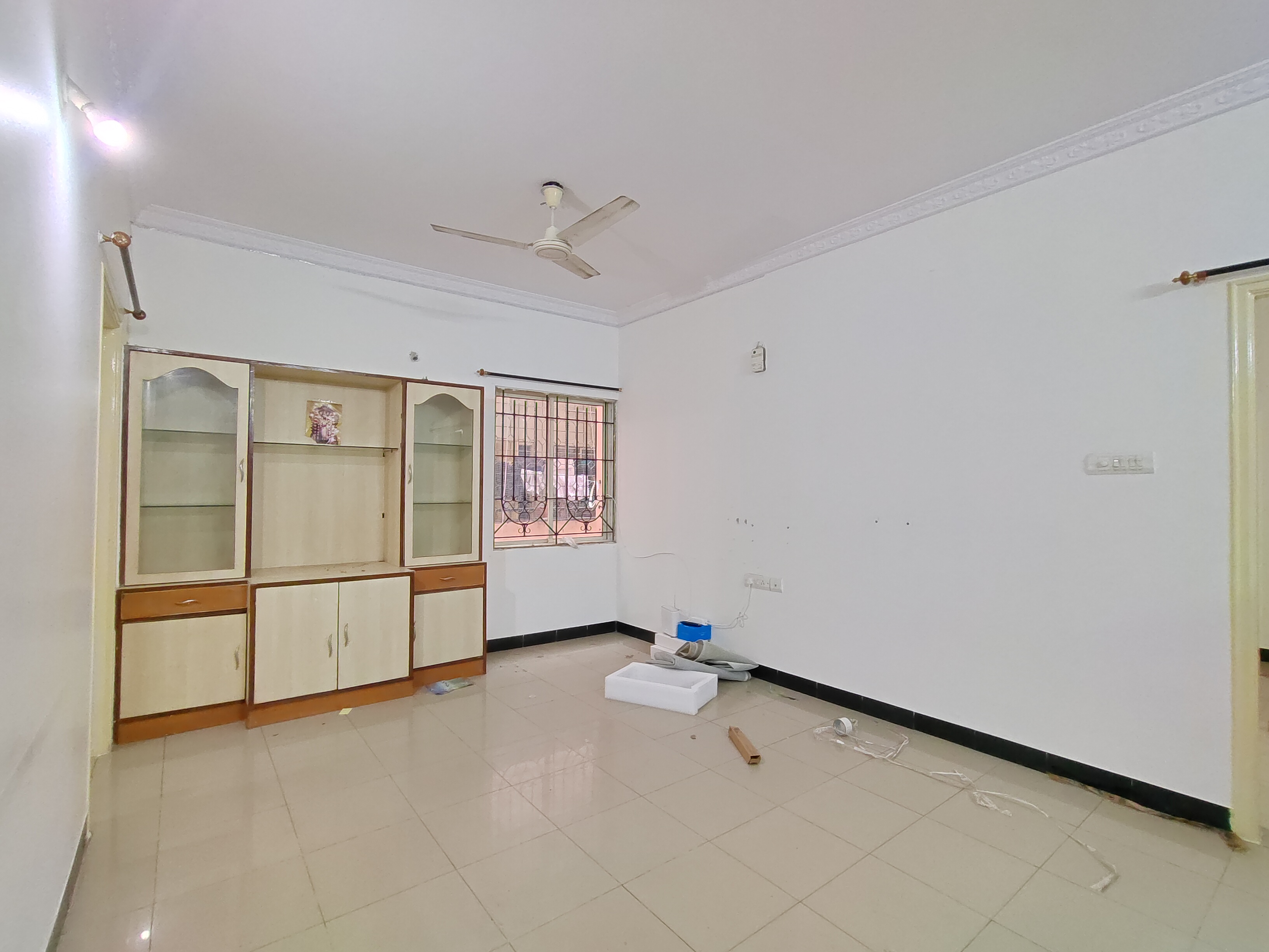 2 BHK 1196 Sq.Ft. Apartment in Aishwarya Eastwoods