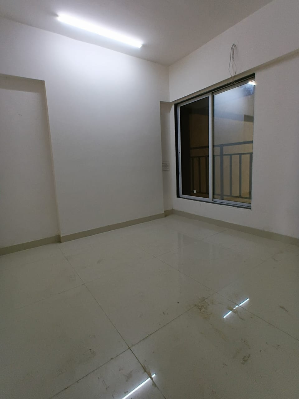 2 BHK Apartment For Rent in JP Decks