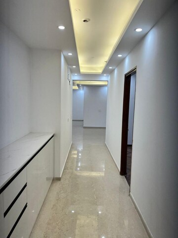 Building Lobby in 4 BHK Apartment at ACE Parkway, Sector 150 – for Sale