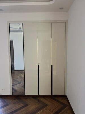 Building Lobby in 4 BHK Apartment at ACE Parkway, Sector 150 – for Sale