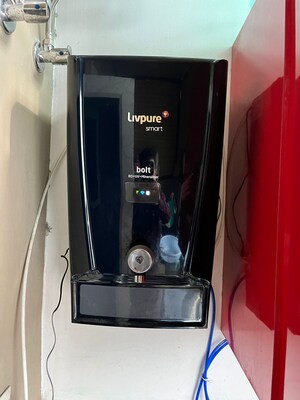 Furnished Amenities in 4 BHK Apartment at ACE Parkway, Sector 150 – for Sale