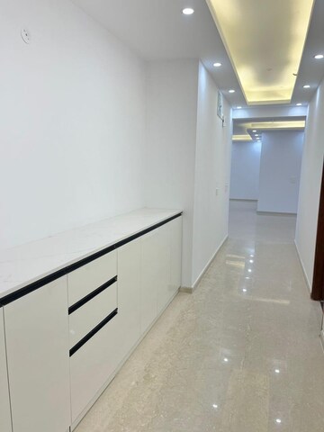 Staircase in 4 BHK Apartment at ACE Parkway, Sector 150 – for Sale