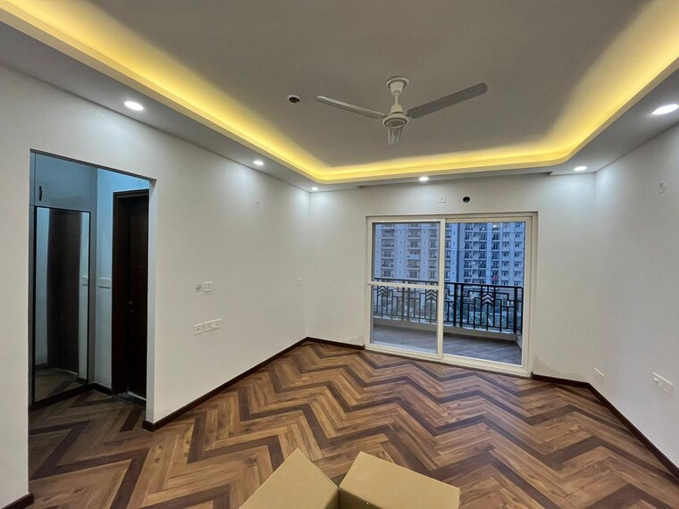 Bedroom, ace-parkway 4 Bedroom 3220 Sq.Ft. Apartment In Sector 150 Noida 9246583