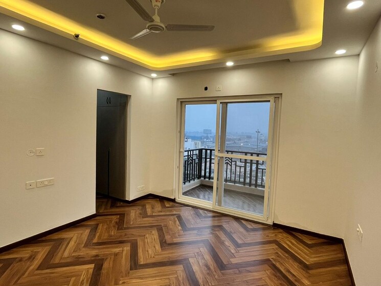 Bedroom, ace-parkway 4 Bedroom 3220 Sq.Ft. Apartment In Sector 150 Noida 9246583