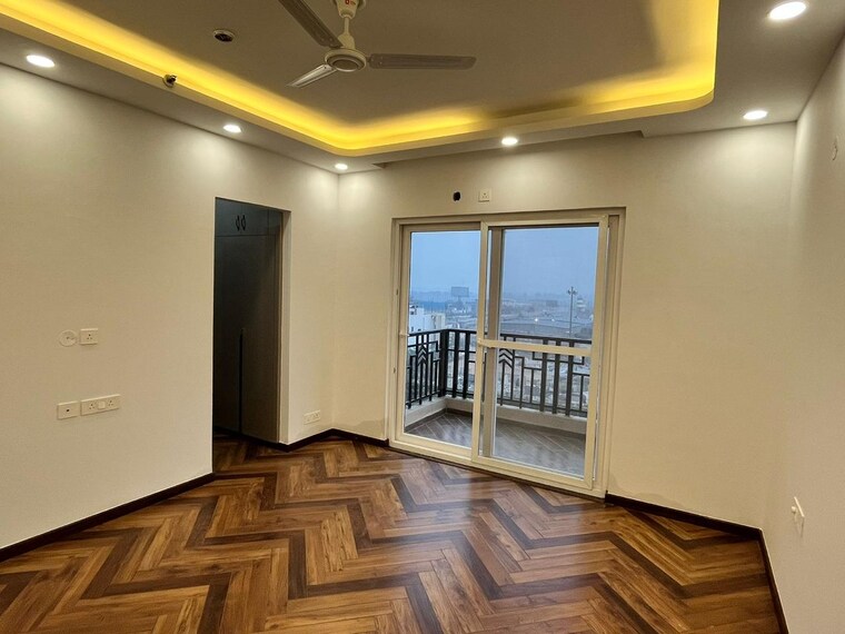 Bedroom, ace-parkway 4 Bedroom 3220 Sq.Ft. Apartment In Sector 150 Noida 9246583