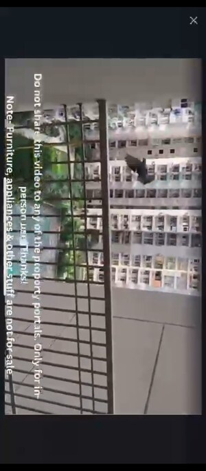 3 BHK Apartment – Exterior View View at Ajnara Homes, Sector 16b Greater Noida - for Sale