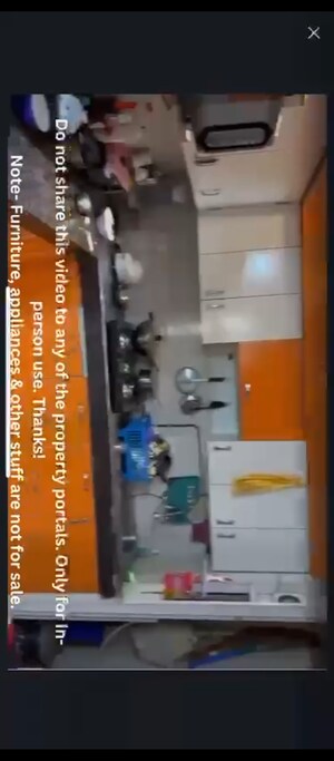 3 BHK Apartment For Sale in Ajnara Homes, Sector 16b Greater Noida