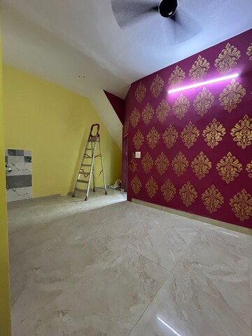 Bedroom in 2 BHK Apartment at Sector 99 – for Sale