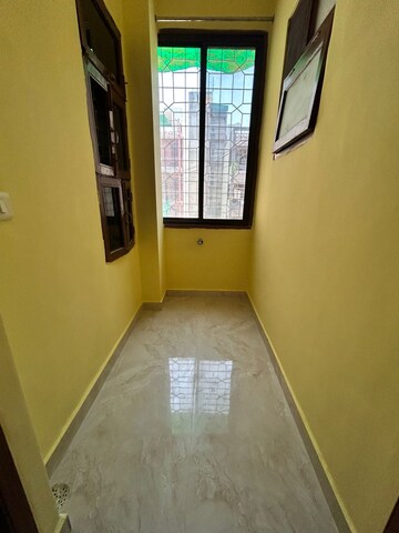 Building Lobby in 2 BHK Apartment at Sector 99 – for Sale