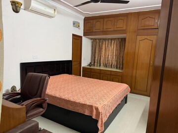 4 BHK Apartment For Sale in Sarita Vihar Pocket-C RWA, Sarita Vihar