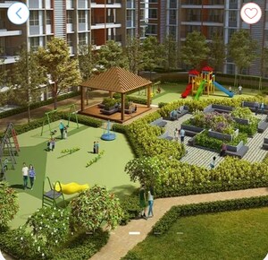3 BHK Apartment – Garden View at Pride Purple Park Astra, Hinjewadi - for Sale