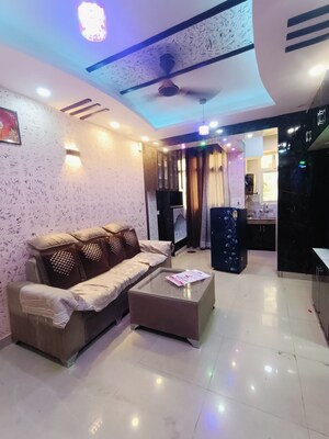 1 BHK Apartment For Rent in Supertech Ecovillage I, Sector 1 Greater Noida