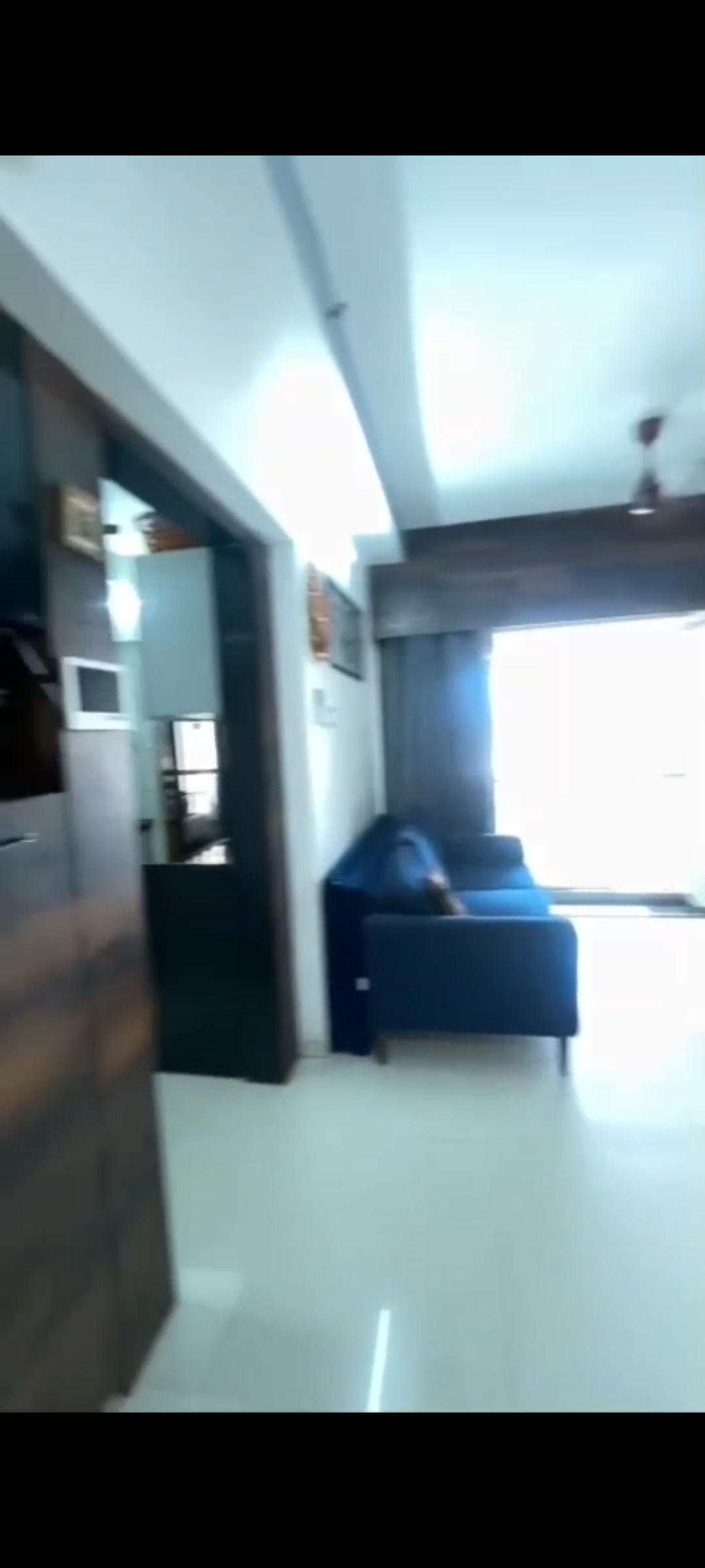 2 BHK 1000 Sq.Ft. Apartment in Vinay Nagar CHS