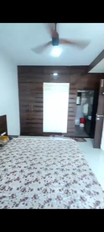 Bedroom in 2 BHK Apartment at Vinay Nagar CHS, Mira Road – for Sale