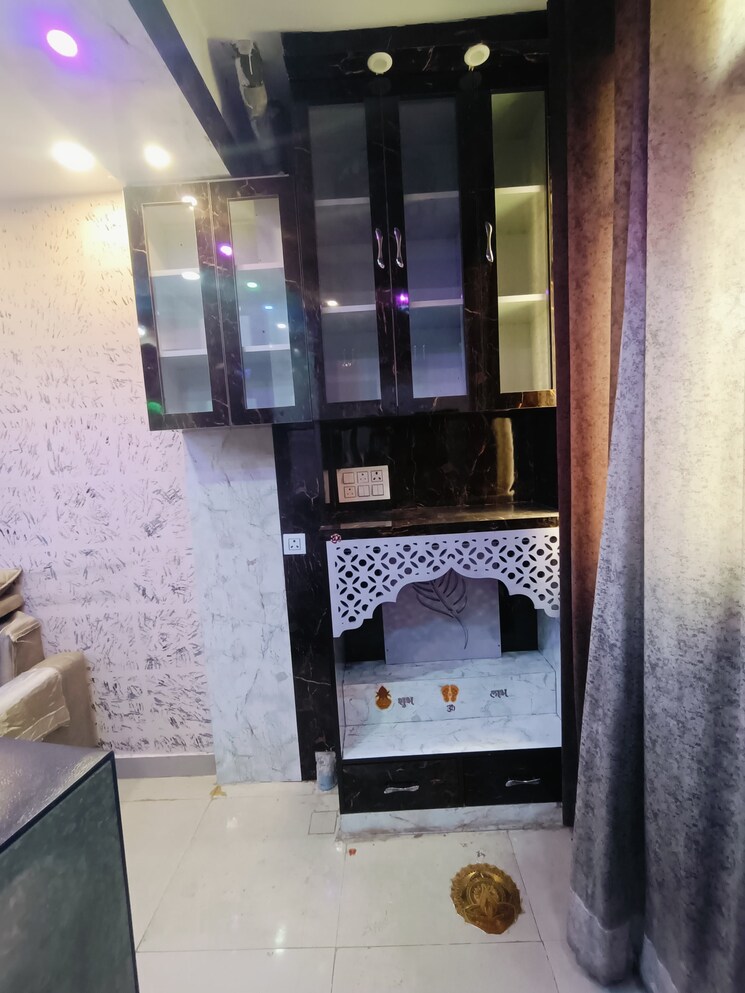 Kitchen, supertech-ecovillage-i 1 Bedroom 598 Sq.Ft. Apartment In Sector 1 Greater Noida Greater Noida 9246595