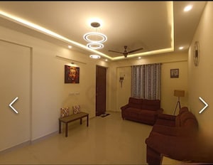 2 BHK Apartment For Sale in Puravankara Palm Beach, Hennur