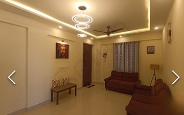 2 BHK Apartment For Sale in Puravankara Palm Beach, Hennur