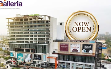 Shop For Sale in Adihm Ithums Galleria, Alpha Ii Greater Noida
