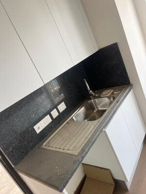 Furnished Amenities in 2 BHK Apartment at Indiabulls Centrum Park, Sector 103 – for Sale