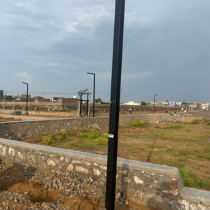 Plot Area in  Plot at Chokhi Dhani – for Sale