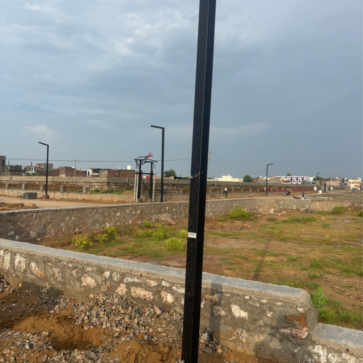 undefined, chokhi dhani  111 Sq.Yd. Plot In Chokhi Dhani Jaipur 9246645