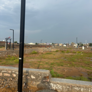 Plot Area in  Plot at Chokhi Dhani – for Sale