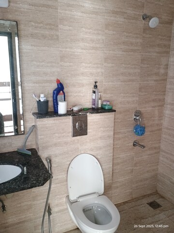 Furnished Amenities in 3.5 BHK Builder Floor at BPTP Amstoria, Sector 102 – for Rent