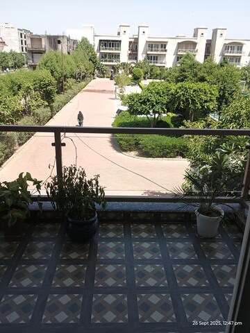 3.5 BHK Builder Floor For Rent in BPTP Amstoria, Sector 102