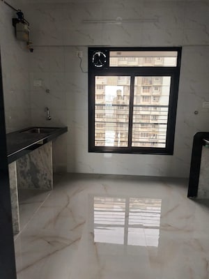 3 BHK Apartment For Rent in Agarwal Palazzo, Borivali West