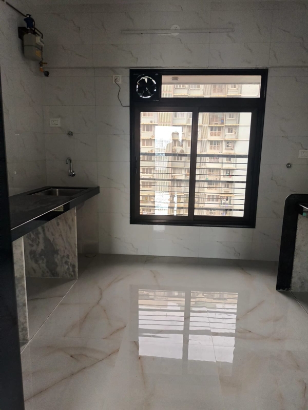 3 BHK + Pooja Room Apartment For Rent in Agarwal Palazzo
