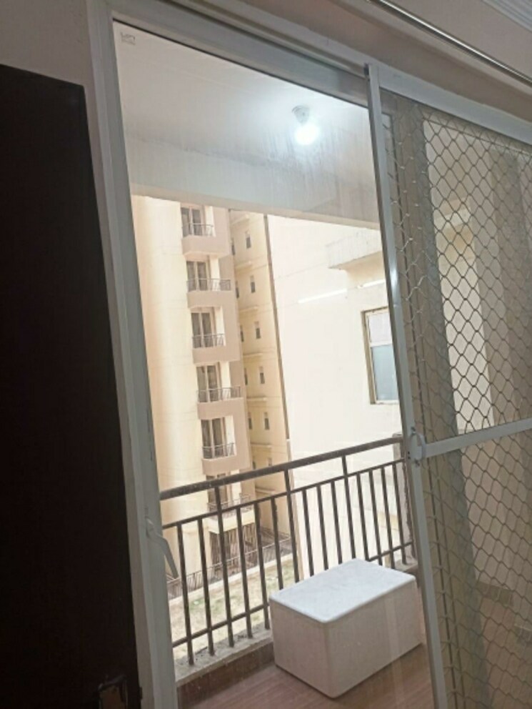 Balcony, amrapali-golf-homes 2 Bedroom 835 Sq.Ft. Apartment In Sector 4 Greater Noida Greater Noida 9246675