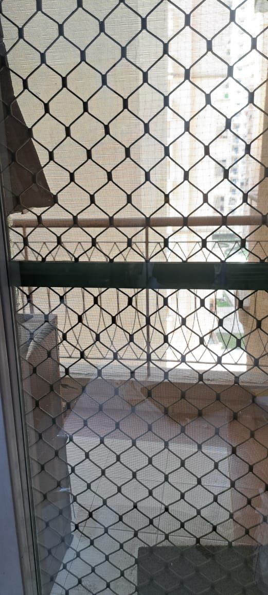 2 BHK Apartment For Rent in Supertech Ecovillage I